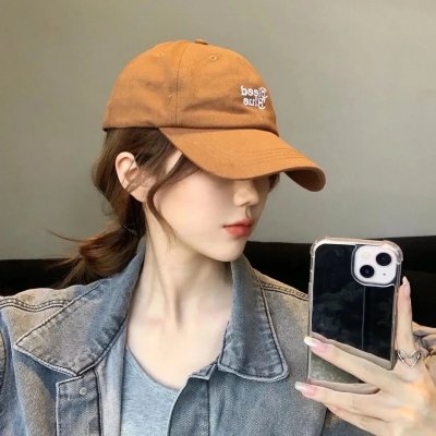 猴形扣手海报