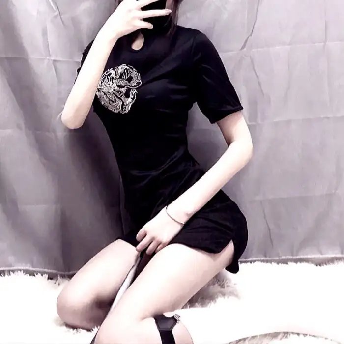 功夫之怒海报