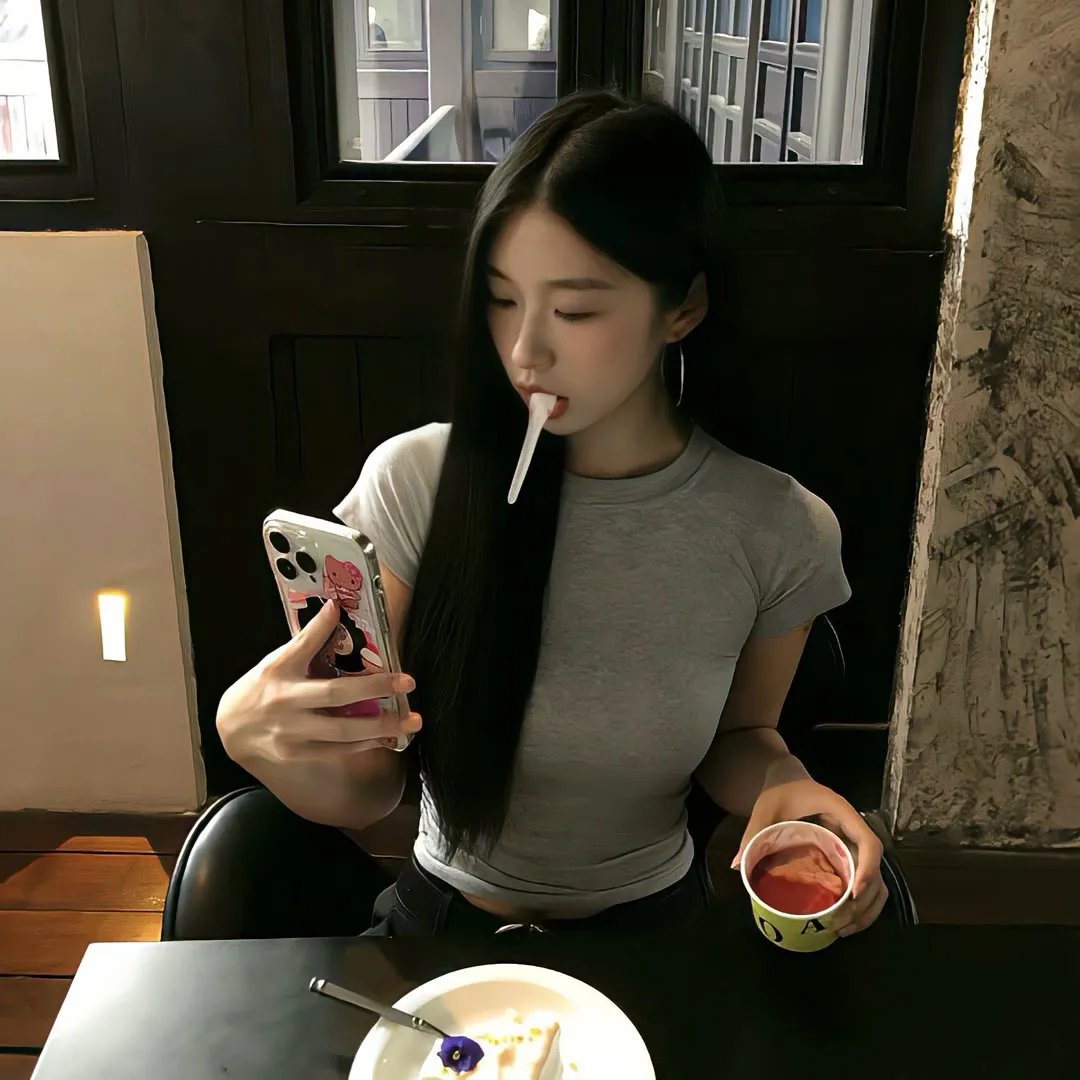 女孩们都很好海报